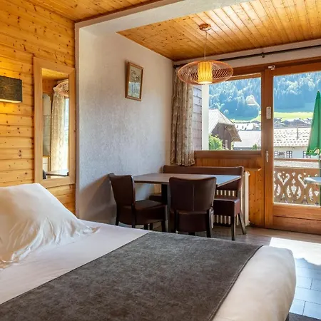 Les Cotes, Loisirs Et Hotel 3*