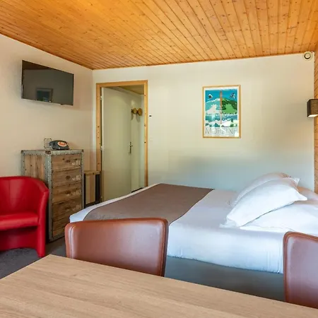 Hotel Les Cotes, Loisirs Et