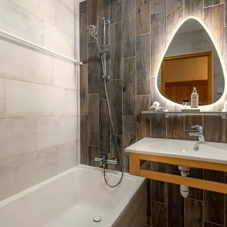 Hotell Les Cotes, Loisirs Et