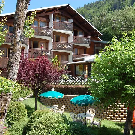 Hotell Les Cotes, Loisirs Et Morzine