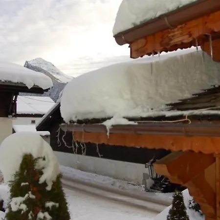 Hotell Les Cotes, Loisirs Et Morzine