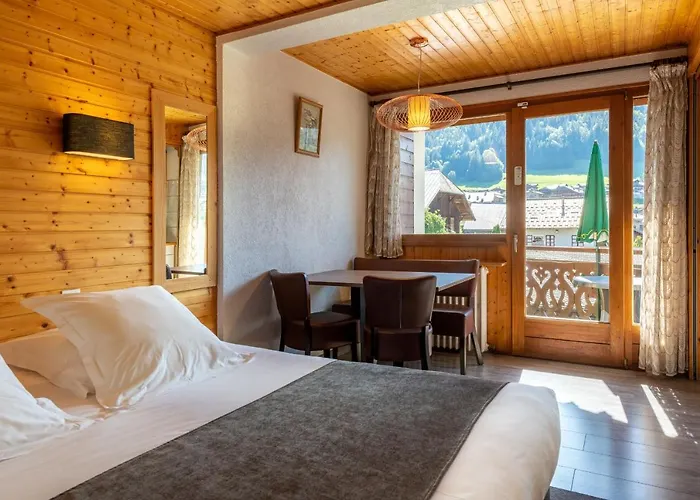 Les Côtes, Résidence Loisirs Et Hotel 3*