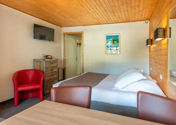 Hotel Les Cotes, Loisirs Et