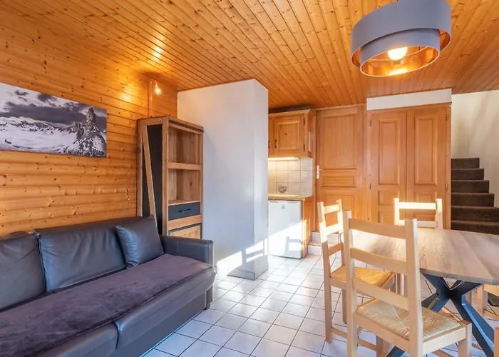 Les Côtes, Résidence Loisirs Et Hotel Morzine