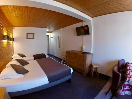 Hotel Les Côtes, Résidence Loisirs Et Morzine