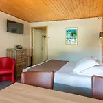Hotel Les Cotes, Loisirs Et
