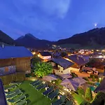 Les Cotes, Loisirs Et Hotel Morzine