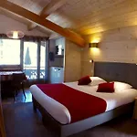 Les Cotes, Loisirs Et 3* Morzine