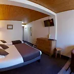Hotel Les Cotes, Loisirs Et Morzine