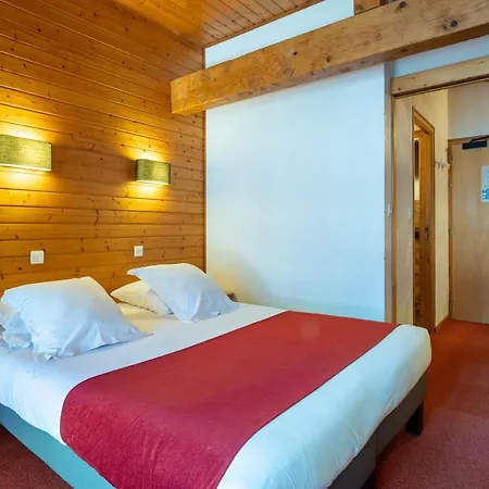 Les Côtes, Résidence Loisirs Et Hotel 3*