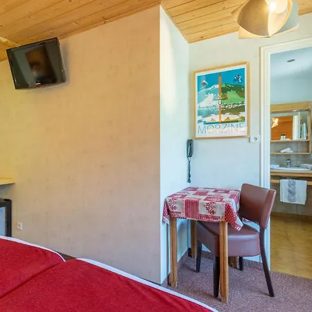 Les Côtes, Résidence Loisirs Et