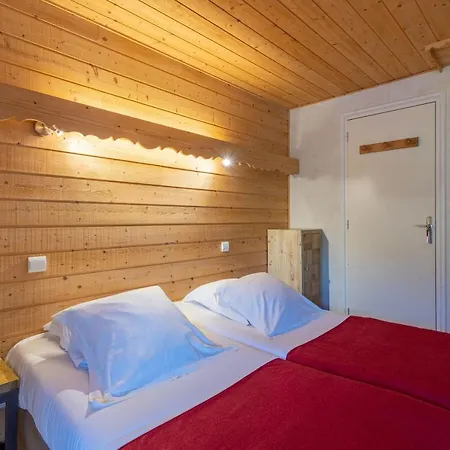 Les Côtes, Résidence Loisirs Et 3*