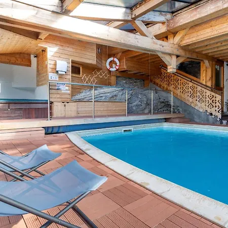 Les Côtes, Résidence Loisirs Et 3*