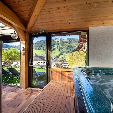 Hotel Les Côtes, Résidence Loisirs Et