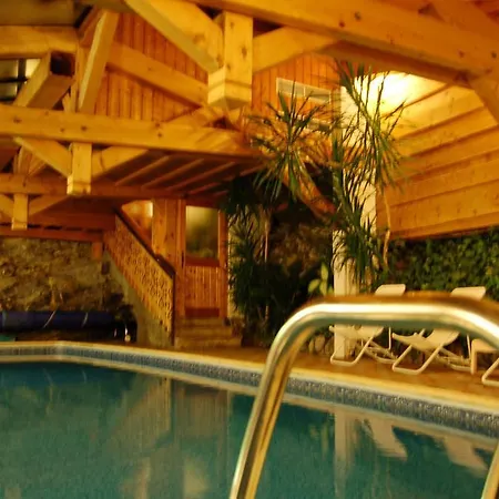 Les Côtes, Résidence Loisirs Et 3* Morzine