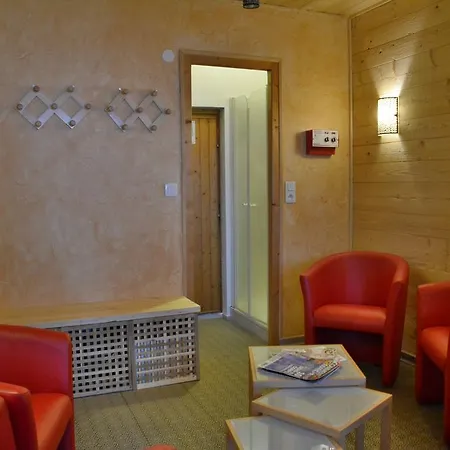 Les Côtes, Résidence Loisirs Et Morzine