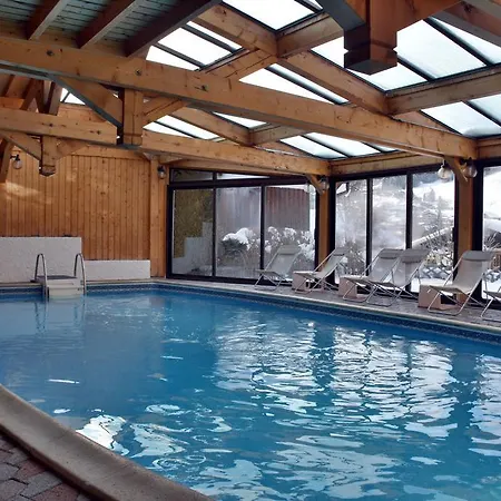 Les Côtes, Résidence Loisirs Et Hotel