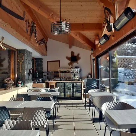 Les Côtes, Résidence Loisirs Et Hotel 3*
