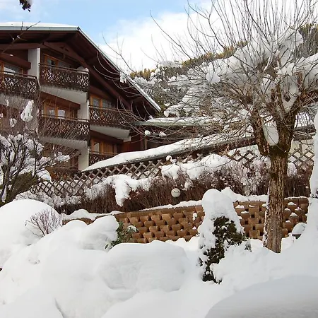 Les Côtes, Résidence Loisirs Et Morzine