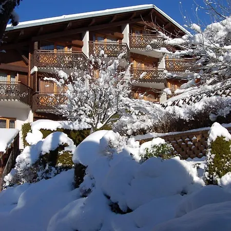 Les Côtes, Résidence Loisirs Et Morzine