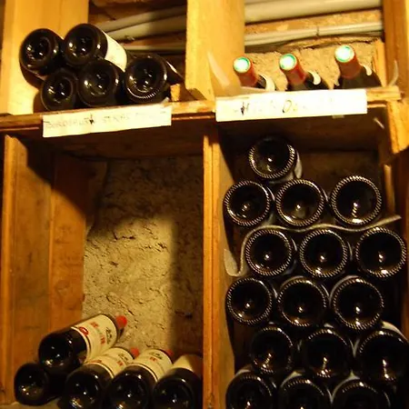 Les Côtes, Résidence Loisirs Et 3*