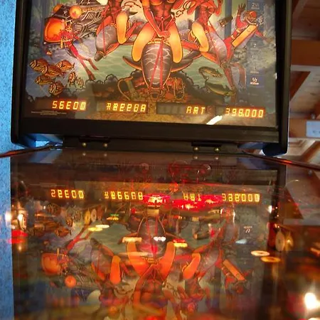 Hotel Les Côtes, Résidence Loisirs Et Morzine