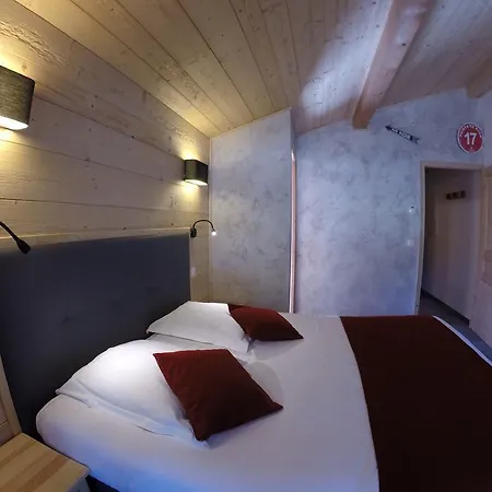 Les Côtes, Résidence Loisirs Et Hotel