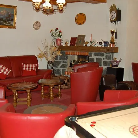 Les Côtes, Résidence Loisirs Et Hotel 3*