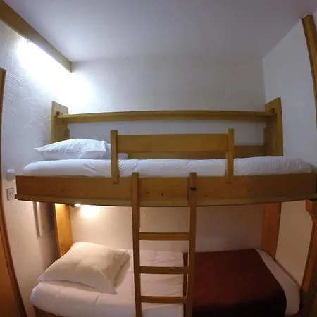 Hotel Les Côtes, Résidence Loisirs Et 3*