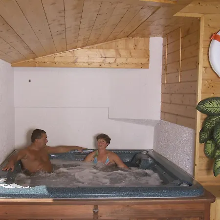 Hotel Les Côtes, Résidence Loisirs Et