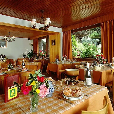 Hotel Les Côtes, Résidence Loisirs Et 3*