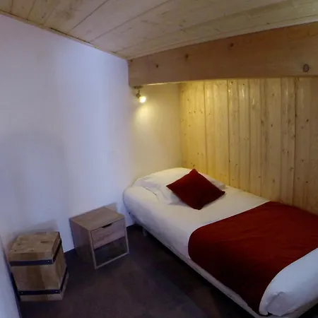 Les Côtes, Résidence Loisirs Et 3* Morzine