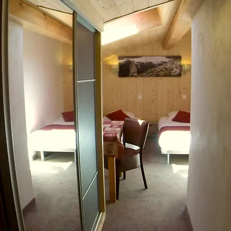Les Côtes, Résidence Loisirs Et Hotel Morzine
