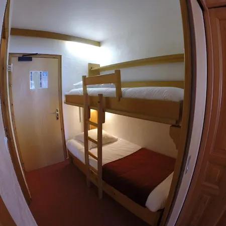 Les Côtes, Résidence Loisirs Et 3* Morzine