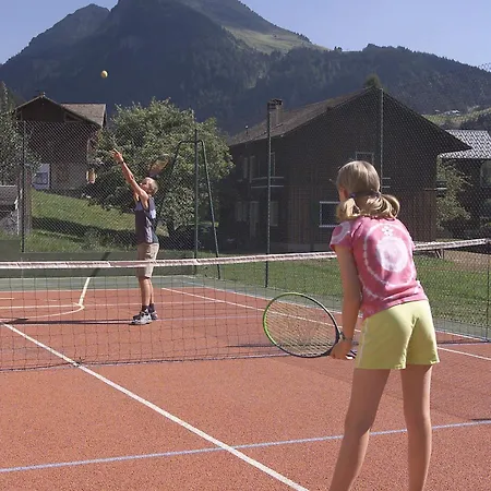 Les Côtes, Résidence Loisirs Et Hotel Morzine