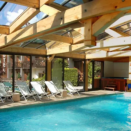Hotel Les Côtes, Résidence Loisirs Et