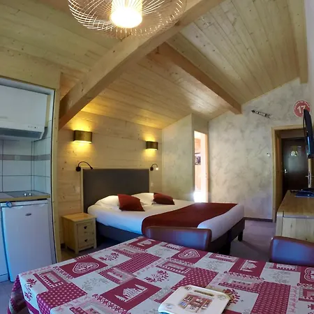 Les Côtes, Résidence Loisirs Et Hotel