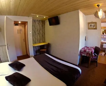 Les Côtes, Résidence Loisirs Et Hotel