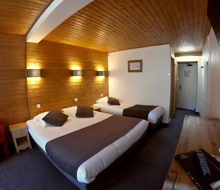 Les Côtes, Résidence Loisirs Et Morzine